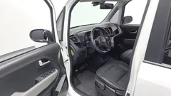 2023 Kia Ray Prestige, белый — фото 10