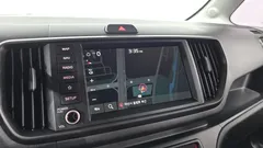 2023 Kia Ray Prestige, белый — фото 13