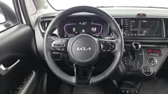 2023 Kia Ray Prestige, белый — фото 14