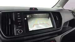 2023 Kia Ray Prestige, белый — фото 15