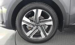 2022 Kia Sorento HEV 1.6 2WD, серый — фото 5