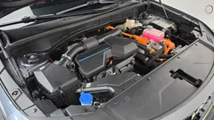 2022 Kia Sorento HEV 1.6 2WD, серый — фото 6