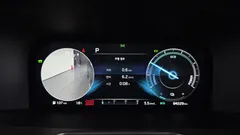 2022 Kia Sorento HEV 1.6 2WD, серый — фото 8