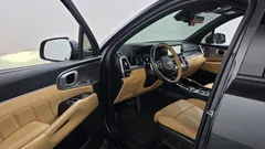 2022 Kia Sorento HEV 1.6 2WD, серый — фото 10