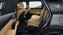 2022 Kia Sorento HEV 1.6 2WD, серый — фото 11