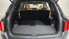 2022 Kia Sorento HEV 1.6 2WD, серый — фото 18