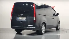2022 Hyundai Staria L3.5 Cargo 5-Seater, серый — фото 2