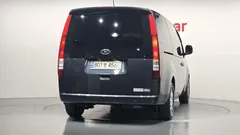 2022 Hyundai Staria L3.5 Cargo 5-Seater, серый — фото 4