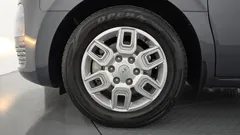 2022 Hyundai Staria L3.5 Cargo 5-Seater, серый — фото 5