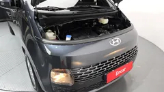 2022 Hyundai Staria L3.5 Cargo 5-Seater, серый — фото 6