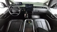 2022 Hyundai Staria L3.5 Cargo 5-Seater, серый — фото 7