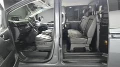 2022 Hyundai Staria L3.5 Cargo 5-Seater, серый — фото 11