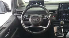 2022 Hyundai Staria L3.5 Cargo 5-Seater, серый — фото 12