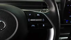 2022 Hyundai Staria L3.5 Cargo 5-Seater, серый — фото 14
