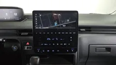 2022 Hyundai Staria L3.5 Cargo 5-Seater, серый — фото 17