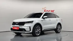 2022 Kia Sorento Diesel 2.2 2WD — фото 1