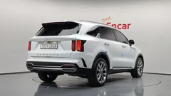 2022 Kia Sorento Diesel 2.2 2WD — фото 2