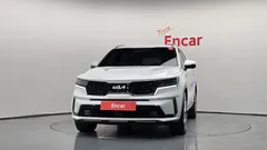 2022 Kia Sorento Diesel 2.2 2WD — фото 3