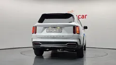 2022 Kia Sorento Diesel 2.2 2WD — фото 4