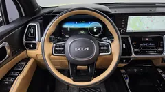 2022 Kia Sorento Diesel 2.2 2WD — фото 12