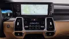 2022 Kia Sorento Diesel 2.2 2WD — фото 13