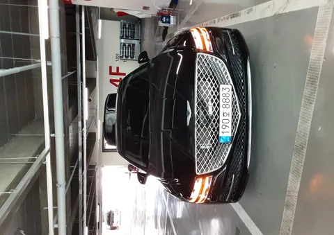 2022 Genesis G80 Gasoline 2.5 Turbo AWD