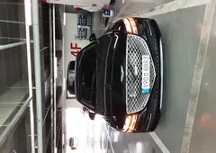 2022 Genesis G80 Gasoline 2.5 Turbo AWD, чёрный — фото 1