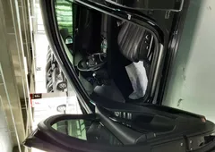 2022 Genesis G80 Gasoline 2.5 Turbo AWD, чёрный — фото 4