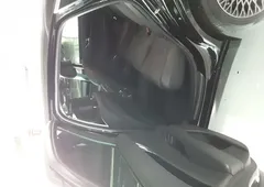 2022 Genesis G80 Gasoline 2.5 Turbo AWD, чёрный — фото 12