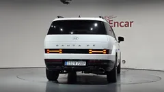 2024 Hyundai Santa Fe Gasoline 2.5T 4WD, белый — фото 4