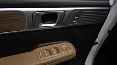 2024 Hyundai Santa Fe Gasoline 2.5T 4WD, белый — фото 18
