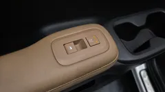 2024 Hyundai Santa Fe Gasoline 2.5T 4WD, белый — фото 19