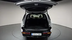 2024 Hyundai Santa Fe Gasoline 2.5T 4WD, белый — фото 20