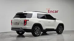 2023 SsangYong Torres Gasoline 1.5 4WD, белый — фото 2