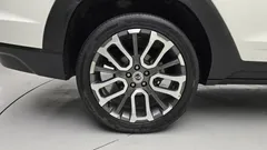 2023 SsangYong Torres Gasoline 1.5 4WD, белый — фото 5