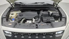 2023 SsangYong Torres Gasoline 1.5 4WD, белый — фото 6