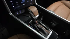 2023 SsangYong Torres Gasoline 1.5 4WD, белый — фото 9