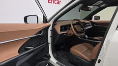 2023 SsangYong Torres Gasoline 1.5 4WD, белый — фото 10