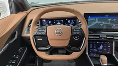 2023 SsangYong Torres Gasoline 1.5 4WD, белый — фото 13