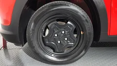 2023 Hyundai Casper Turbo The Essential, оранжевый — фото 5