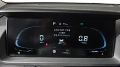 2023 Hyundai Casper Turbo The Essential, оранжевый — фото 8