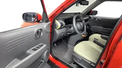 2023 Hyundai Casper Turbo The Essential, оранжевый — фото 10