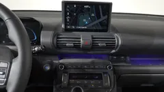 2023 Hyundai Casper Turbo The Essential, оранжевый — фото 12