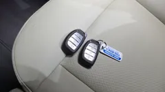 2023 Hyundai Casper Turbo The Essential, оранжевый — фото 15