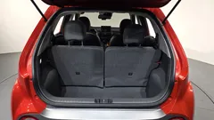 2023 Hyundai Casper Turbo The Essential, оранжевый — фото 17
