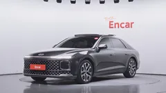 2023 Hyundai Grandeur Exclusive — фото 1