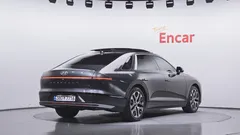 2023 Hyundai Grandeur Exclusive — фото 2