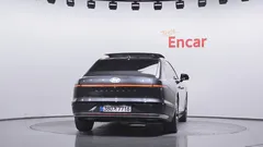 2023 Hyundai Grandeur Exclusive — фото 4