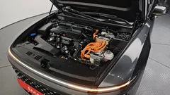 2023 Hyundai Grandeur Exclusive — фото 6
