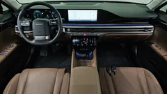 2023 Hyundai Grandeur Exclusive — фото 7